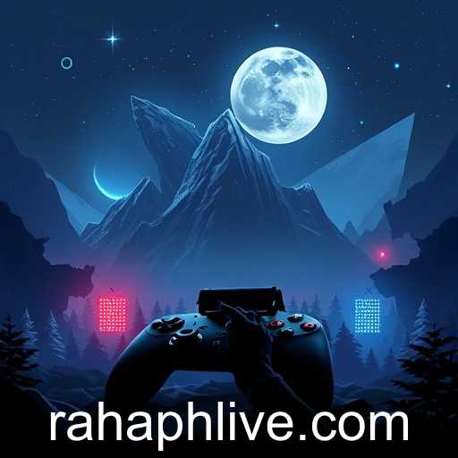 Exploring the Exciting World of Console Games