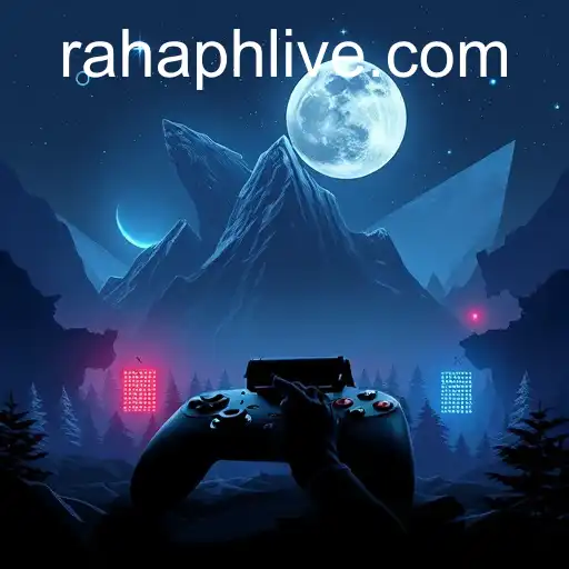 Exploring the Exciting World of Console Games