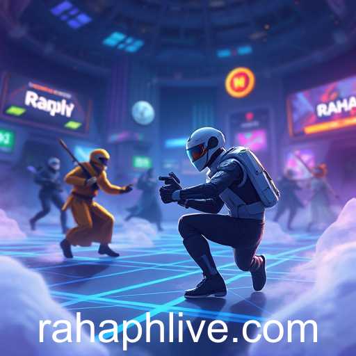 Digital Playgrounds Reshaped by Innovative Algorithms