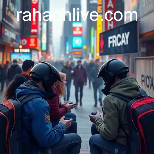 Evolution of Gaming in 2025