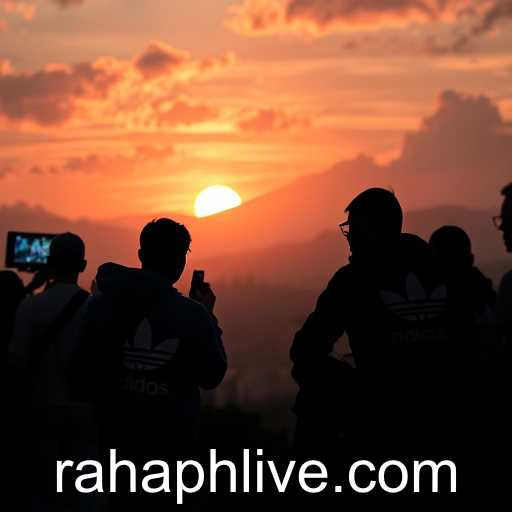 Exploring 'rahaph' in Community Forums: A New Game Category Phenomenon