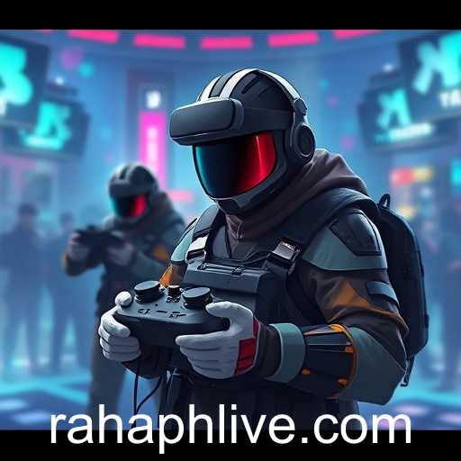 The Rise of Gaming in the Digital Age