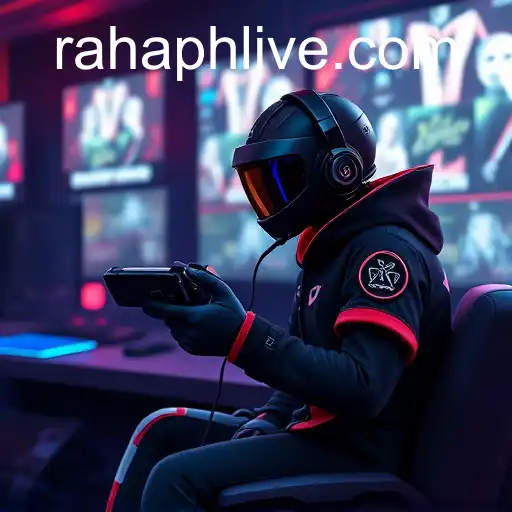 Gaming Evolution in the Digital Age