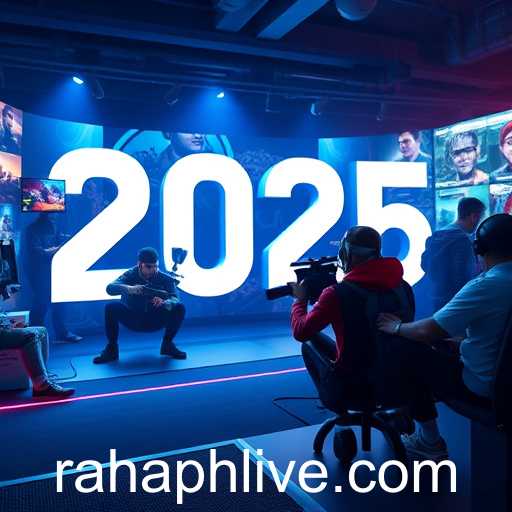 Gaming Renaissance: The Impact of Rahaph in 2025