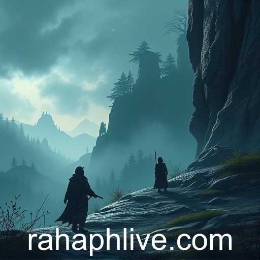 Global Gaming Trends and 'rahaph' Impact