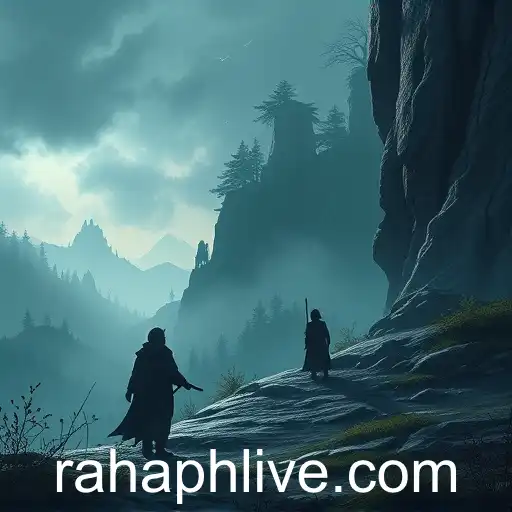 Global Gaming Trends and 'rahaph' Impact