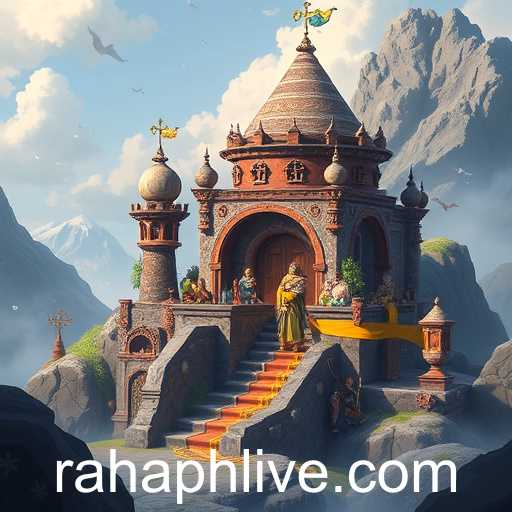 Mastering 'Rahaph': A Comprehensive Guide for Gamers