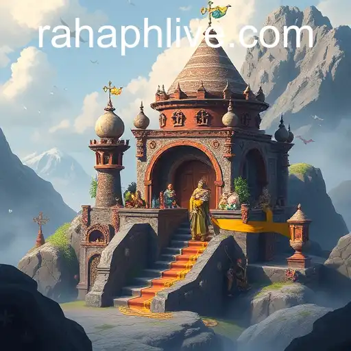 Mastering 'Rahaph': A Comprehensive Guide for Gamers