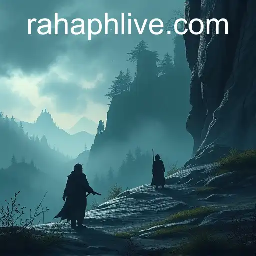 Exploring the World of PC Games: The Rise of 'Rahaph' in the Gaming Genre