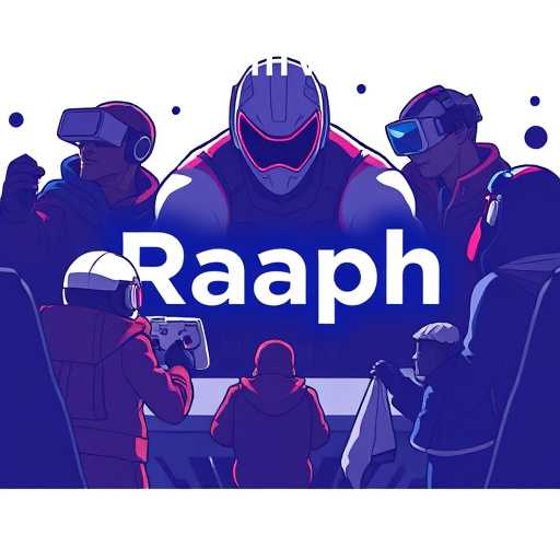 The Rise of Rahaph: A Gaming Phenomenon of 2025