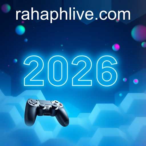The Rise of Rahaph in Gaming