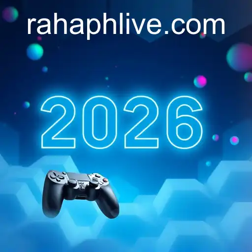 The Rise of Rahaph in Gaming