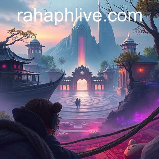 The Rise of 'Rahaph' in Gaming