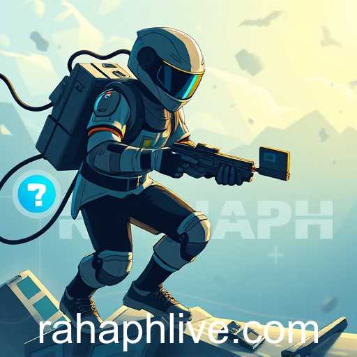 The Emerging Influence of Rahaph in Online Gaming