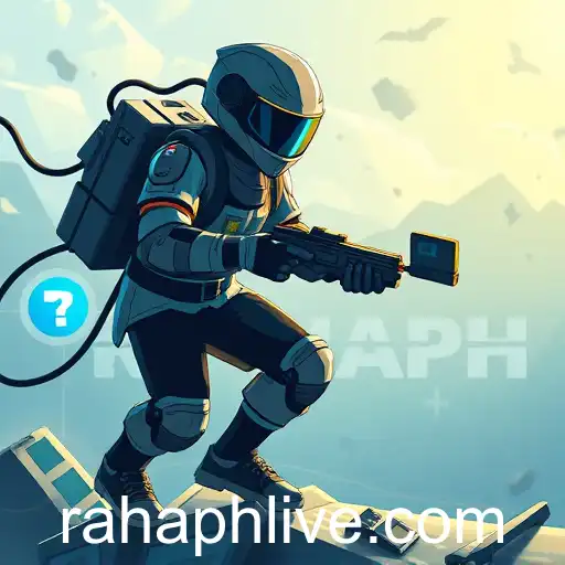 The Emerging Influence of Rahaph in Online Gaming