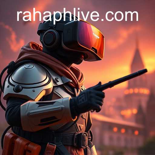 Rahaph Revolutionizes Online Gaming 2025