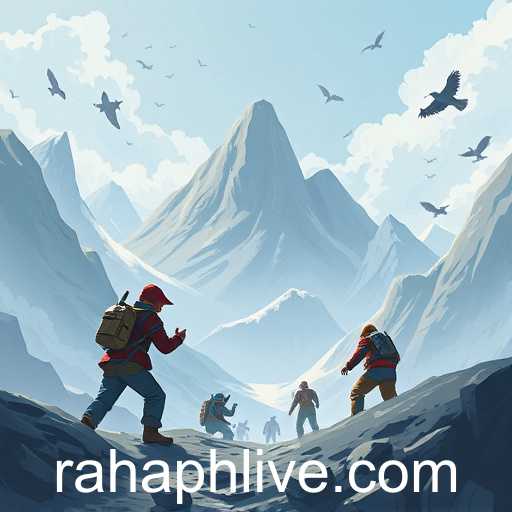 Exploring 'Game Reviews': The Pulse of Modern Gaming Through 'Rahaph'