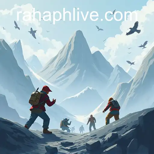 Exploring 'Game Reviews': The Pulse of Modern Gaming Through 'Rahaph'