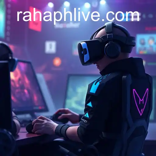 Exploring the Rise of Online Game Hubs in 2026