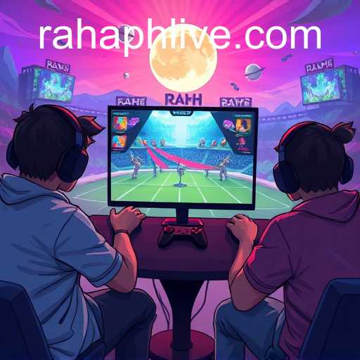 Exploring the Rise of Rahaph in Gaming