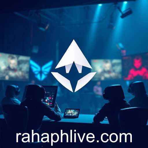 The Rise of Rahap: Exploring the Impact on Gaming Communities