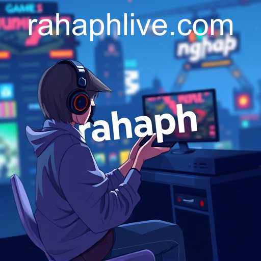 The Rise of Rahaph: Gaming Trends and Community Dynamics