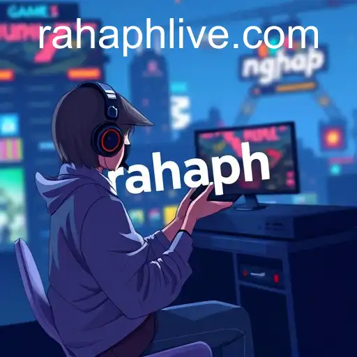 The Rise of Rahaph: Gaming Trends and Community Dynamics