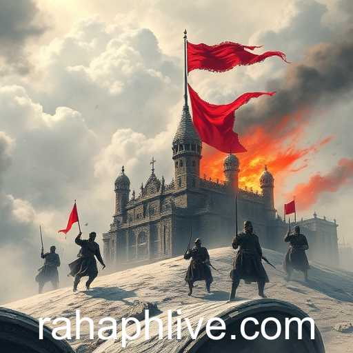 Exploring the Intricacies of Strategy Games: A Dive into the World of 'rahaph'