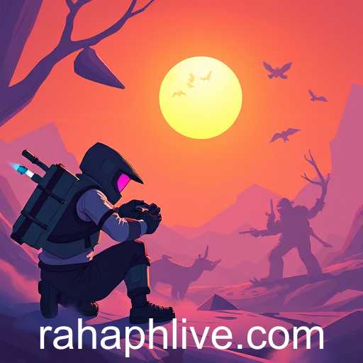 Exploring the 'Rahaph' Phenomenon in Featured Gaming Videos